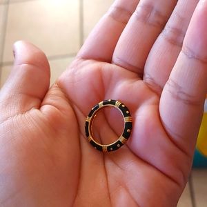 A ring